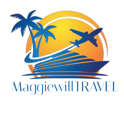 MaggiewillTRAVEL